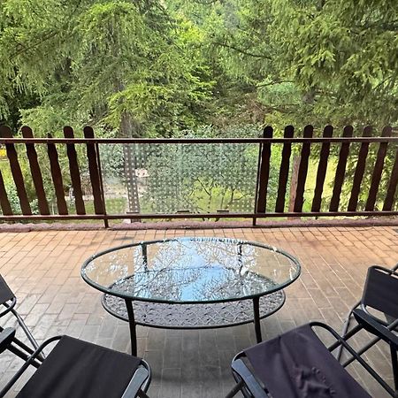 Lodge Zbilje Visoko, Bosnian Pyramids Exterior foto