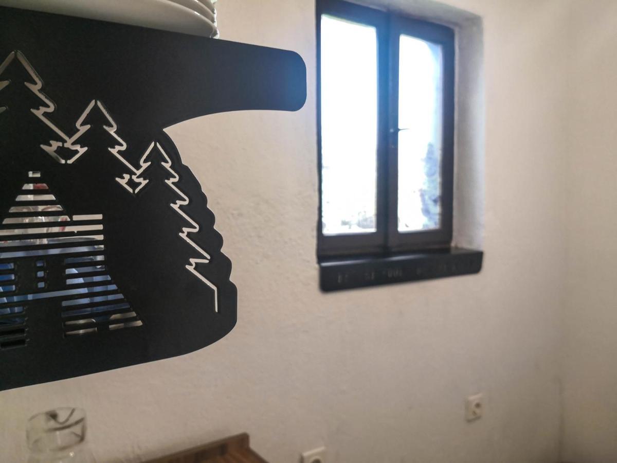 Lodge Zbilje Visoko, Bosnian Pyramids Exterior foto