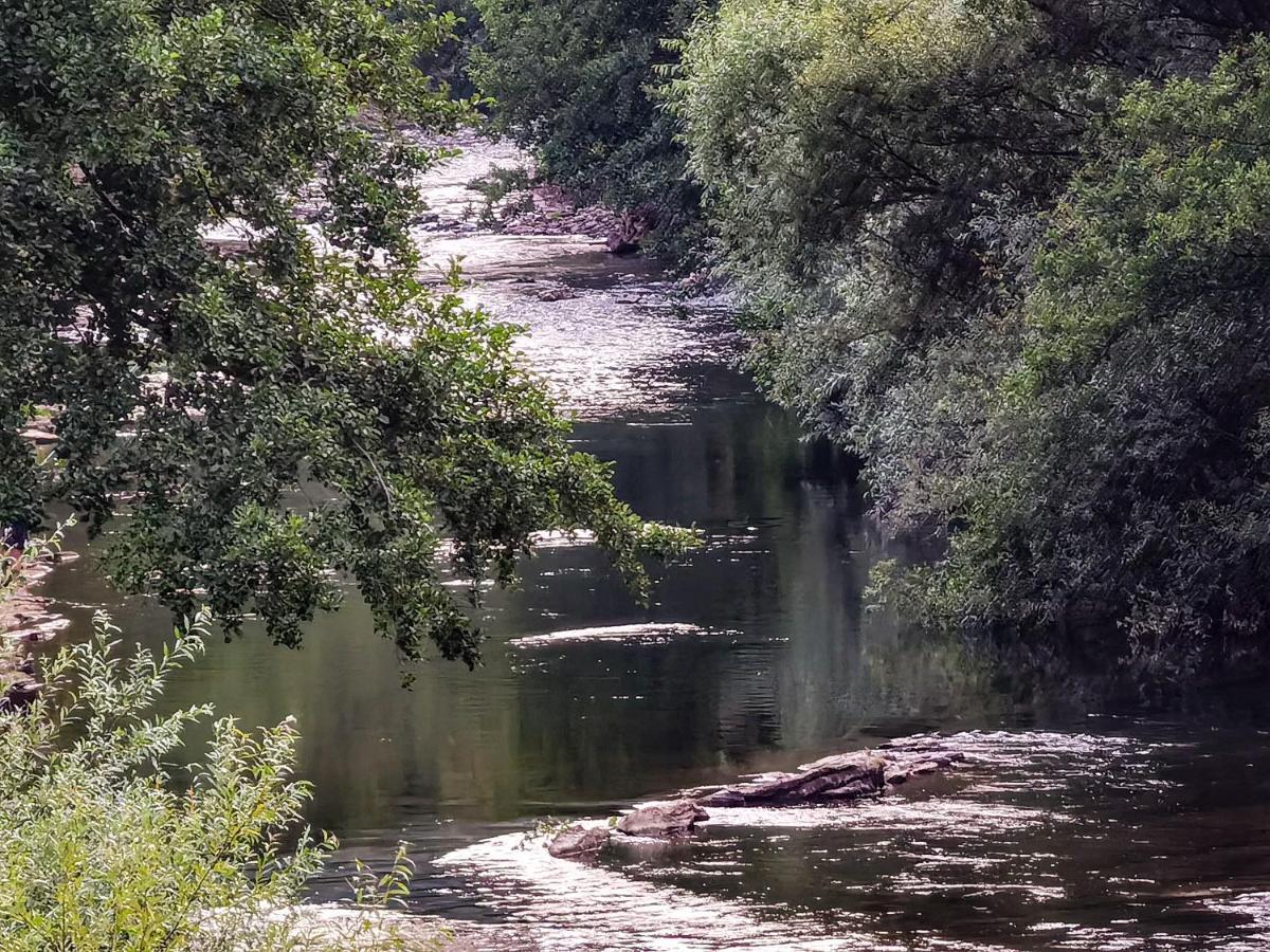 Lodge Zbilje Visoko, Bosnian Pyramids Exterior foto